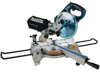 Makita DLS713Z 18V Li-ion 190mm Slide Compound Mitre Saw Body Only