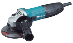 MAKITA GA4530R 240v Angle grinder - 4.1/2" (115mm)