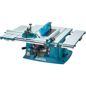 Makita MLT100N - Table Saw 260mm