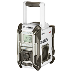 Makita MR002GZ01 Job Site Radio (with Bluetooth)