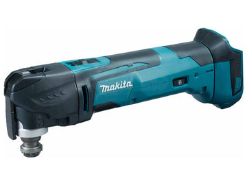 Makita DTM51Z 18V LXT Multi Tool (Body Only)