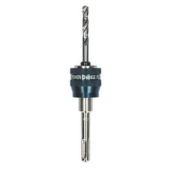 Progressor SDS+ Shank Arbor Suitable for 16-210mm Progressor Holesaws