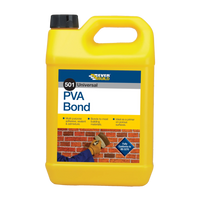Everbuild 501-5L PVA Bond