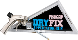 Pinkgrip Dry Fix Applicator Gun