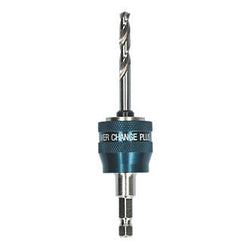 Progressor Hex Shank Arbor Suitable for 16-210mm Progressor Holesaws