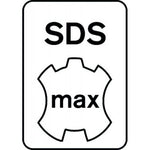SDS MAX Drill Bits