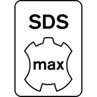 SDS MAX Drill Bits