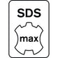 SDS MAX Drill Bits