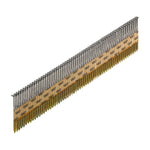 Senco HE57AXBKR-FCB 3.1 x 75mm Gas & Nail Pack Ring Galv 2200pk
