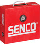 Senco HE57AXBKR-FCB 3.1 x 75mm Gas & Nail Pack Ring Galv 2200pk