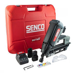 Senco SGT90i 7.2V Li-Ion 90mm Framing Nailer Kit**BARGAIN LAST ONE!**