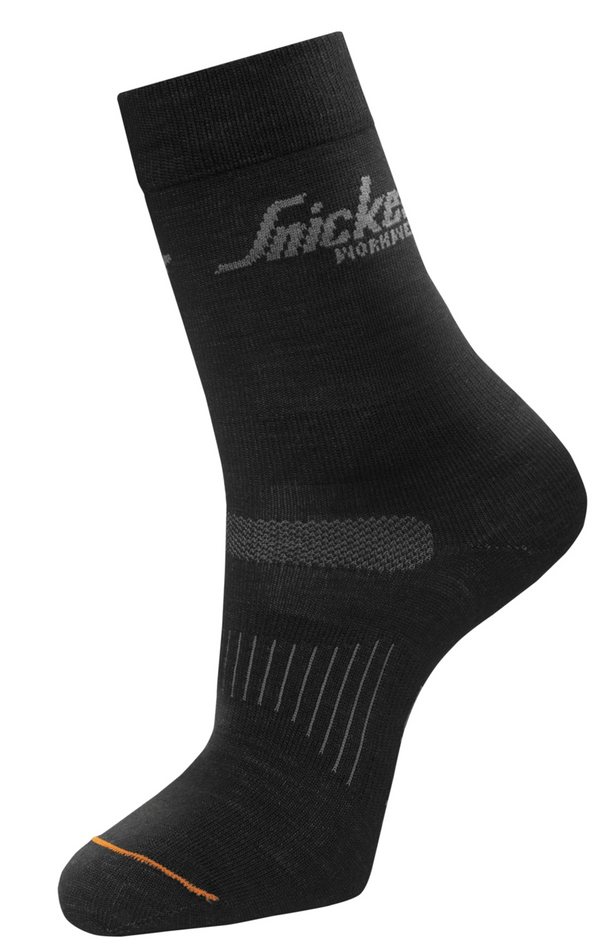 Snickers 9213 Socks 2 pairs