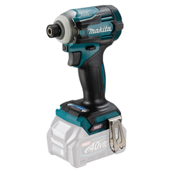 Makita TD001GZ 40Vmax IMPACT DRIVER BL XGT *LAST CHANCE THIS WEEK TO BUY BELOW COST*