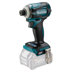 Makita TD001GZ 40Vmax IMPACT DRIVER BL XGT