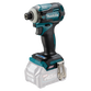 Makita TD001GZ 40Vmax IMPACT DRIVER BL XGT *LAST CHANCE THIS WEEK TO BUY BELOW COST*