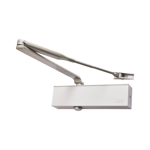 Dorma TS83BC Door Closer Size 3-6