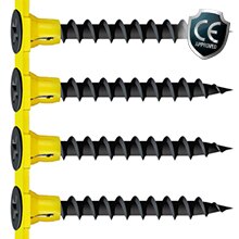 Collated Drywall Screws - Box 1000