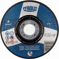 Metal Cutting Discs