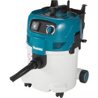 Makita M Class Dust Extractor 30L VC3012M 110v