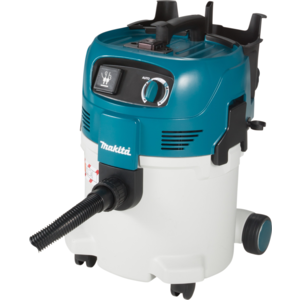 Makita M Class Dust Extractor 30L VC3012M 110v