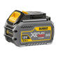 Dewalt DCB546 18V / 54V 6Ah XR Flexvolt Li-Ion Battery