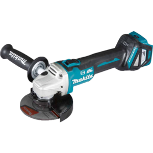Makita DGA513Z 18V BL angle grinder 125mm (body only)
