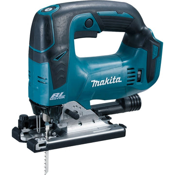 Makita DJV182Z 18V LXT Brushless Jigsaw Bare Unit