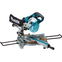 Makita DLS714NZ 36V Twin 18V Slide Compound Mitre Saw