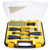 Irwin Marples 10507931 MS500 Soft Touch Bevel Edge Chisel and Sharpening Set (6 Piece)