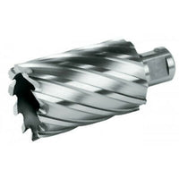 Unibor Magnetic Drills M2 HSS Short Series (30mm)