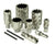 Unibor Magnetic Drills M2 HSS Short Series (30mm)