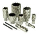 Unibor Magnetic Drills M2 HSS Short Series (30mm)