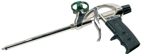 Foam applicator Gun - P45 Metal