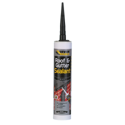 Everbuild Roof & Gutter Sealant - C3