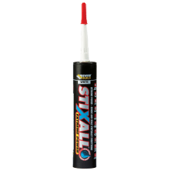 Everbuild Stixall Extreme Power White Grab Adhesive - C3